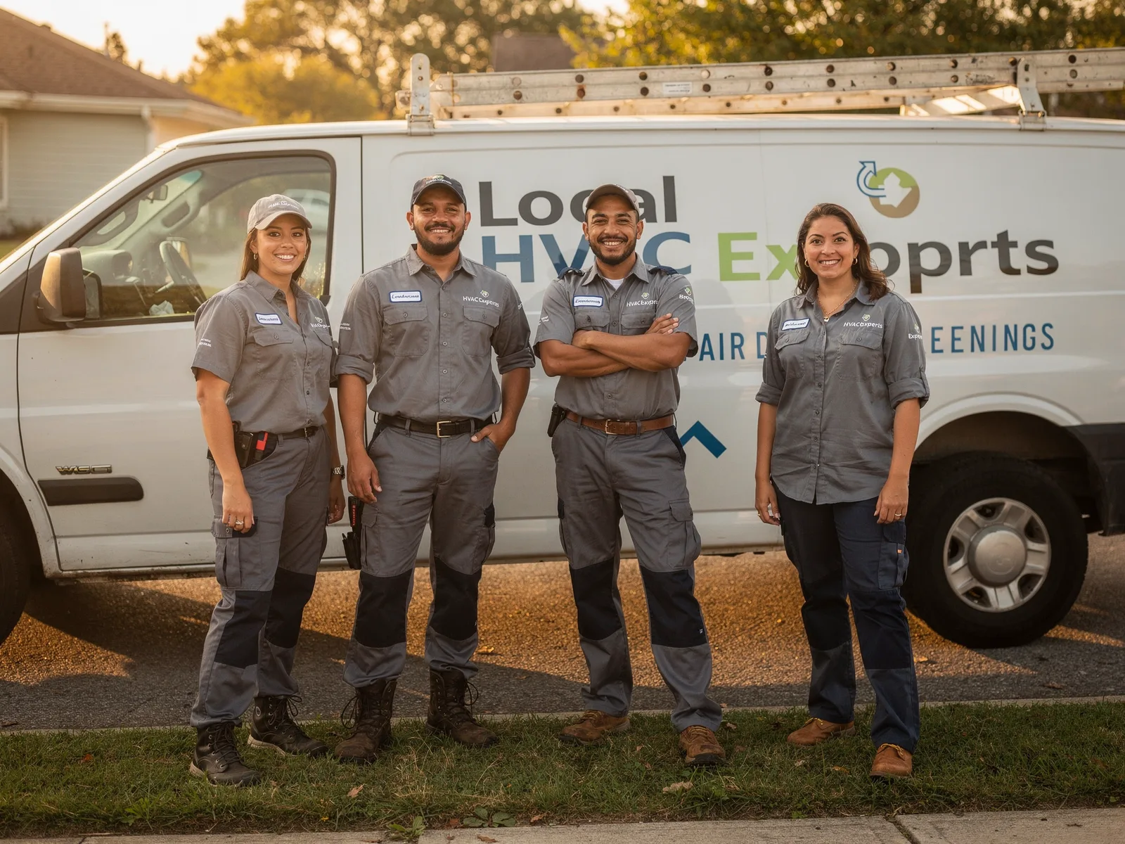 24/7 HVAC Repair & AC Replacement company in Tiffin, IA