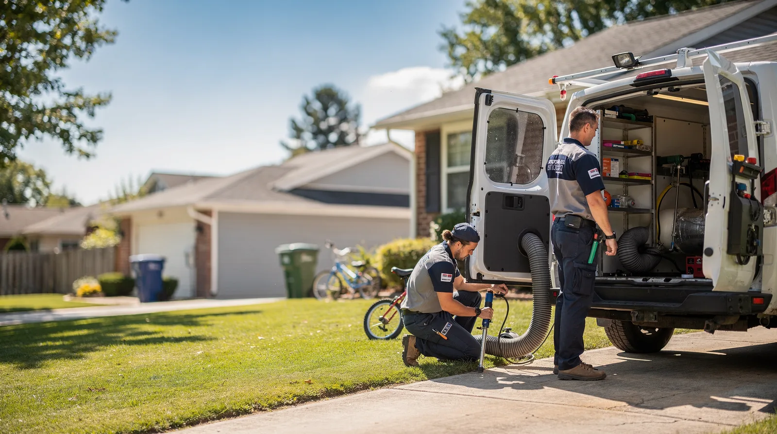 24/7 HVAC Repair & AC Replacement in Tiffin, IA near me